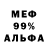 Кетамин VHQ GangstaPanda Snapp